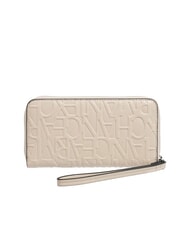 ARMANI EXCHANGE  Portafoglio stampa logo valley - Portafogli Donna - 4