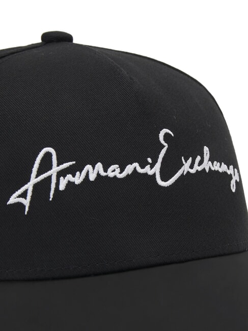 BASEBALL HAT Cappellino con logo ricamato jet set - Cappelli