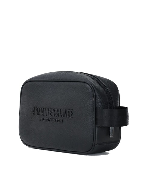 MIAMI Beauty case con polsiera black - Beauty Case