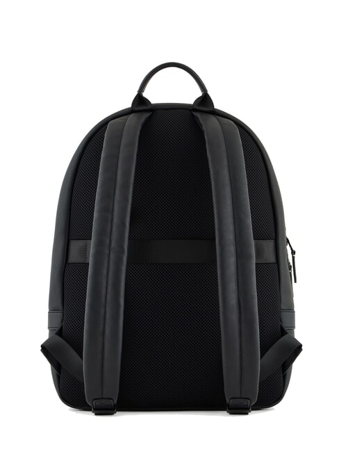TULUM Zaino con tasca porta pc black - Zaini da lavoro porta PC