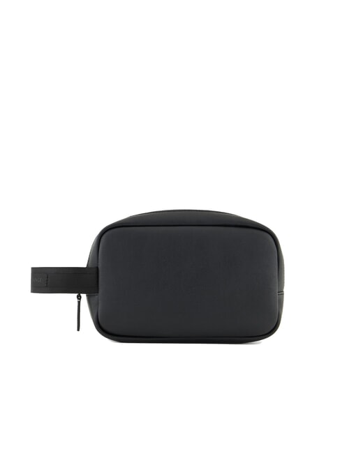 TULUM Beauty case con gancio black - Beauty Case