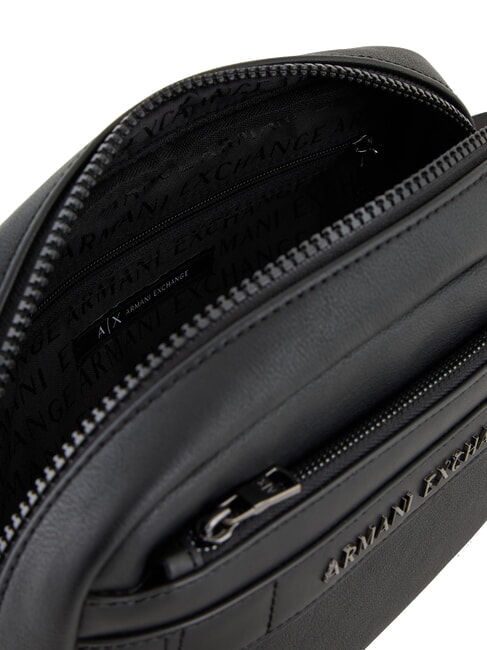 TULUM Beauty case con gancio black - Beauty Case