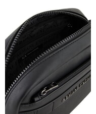 ARMANI EXCHANGE TULUM Beauty case con gancio black - Beauty Case - 4