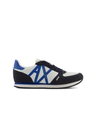 ARMANI EXCHANGE RIO Sneakers basse - Scarpe Uomo