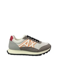 ARMANI EXCHANGE A|X Sneakers - Scarpe Uomo
