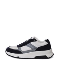 ARMANI EXCHANGE A|X Sneakers con dettagli a contrasto - Scarpe Uomo