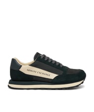 ARMANI EXCHANGE OSAKA Sneakers Uomo - Scarpe Uomo