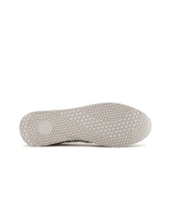 ARMANI EXCHANGE RIO Sneakers grey+d.frosty green - Scarpe Donna - 6