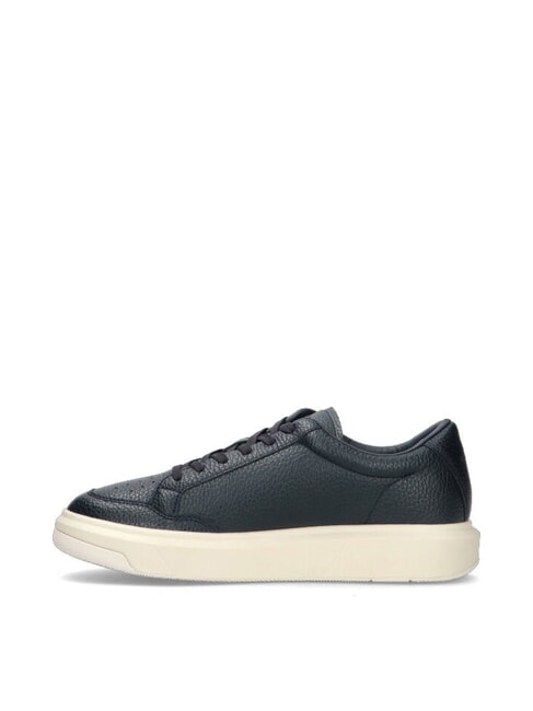 A|X Sneakers basic con impunture deep navy - Scarpe Uomo