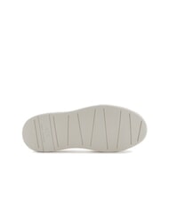 ARMANI EXCHANGE A|X Sneakers basic con impunture deep navy - Scarpe Uomo - 6