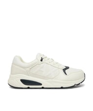 ARMANI EXCHANGE A|X Sneakers con logo laterale - Scarpe Uomo