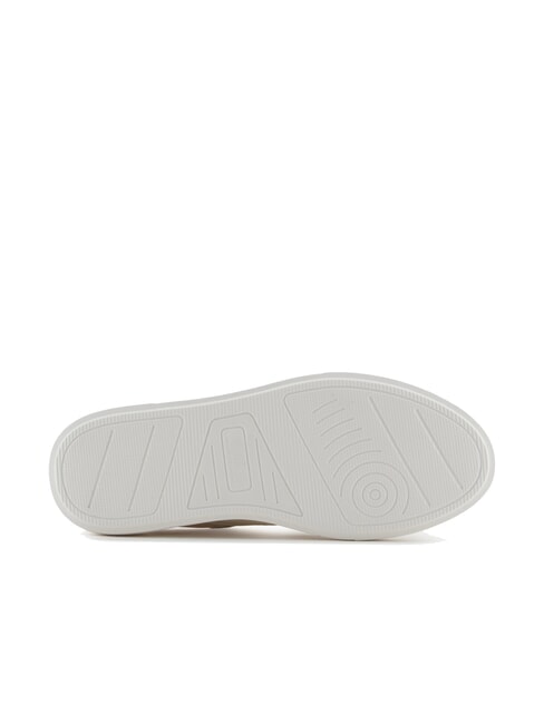 A|X Sneakers con dettagli in pelle suede bla/ofwh - Scarpe Uomo