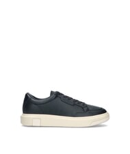 ARMANI EXCHANGE A|X Sneakers basic con impunture - Scarpe Uomo