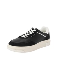 ARMANI EXCHANGE A|X Sneakers BLACK/REFBLACK - Scarpe Uomo - 3