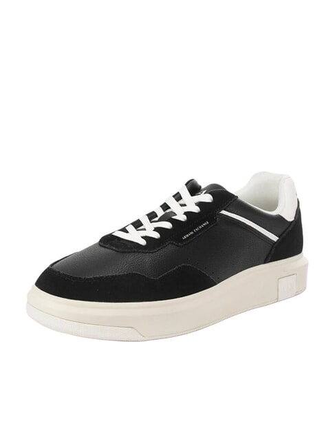 A|X Sneakers BLACK/REFBLACK - Scarpe Uomo