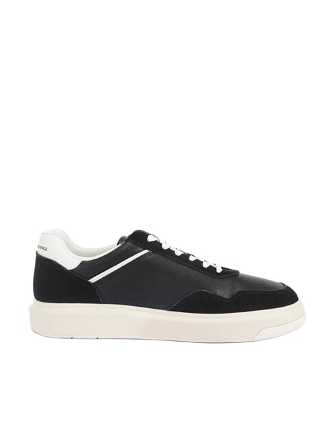 A|X Sneakers BLACK/REFBLACK - Scarpe Uomo
