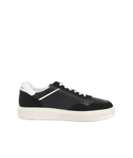 ARMANI EXCHANGE A|X Sneakers BLACK/REFBLACK - Scarpe Uomo - 4