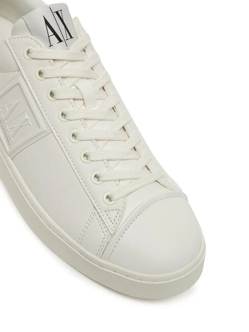 A|X Sneakers con patch logo laterale ofwh/ofwh - Scarpe Uomo
