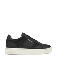ARMANI EXCHANGE A|X Sneakers con inserti a contrasto - Scarpe Uomo