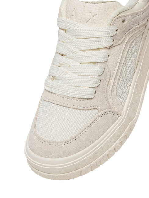 A|X Sneakers con inserti in tessuto mesh ofwh/ofwh - Scarpe Donna