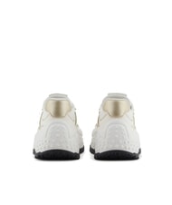 ARMANI EXCHANGE A|X Sneakers chunky off white+pale gold - Scarpe Donna - 5