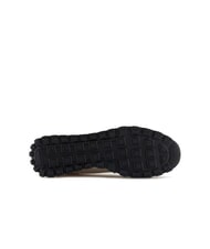 ARMANI EXCHANGE A|X Sneakers mesh con logo a contrasto lgt mirage+d.f.green - Scarpe Donna - 6