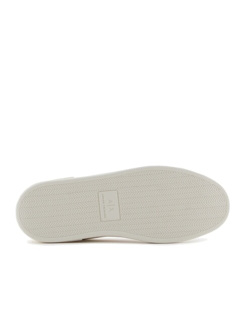 A|X Sneakers con dettaglio a contrasto off white+light rose - Scarpe Donna