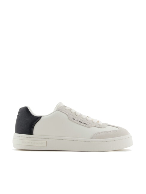 A|X Sneakers con dettaglio a contrasto off white+black - Scarpe Donna