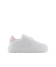 ARMANI EXCHANGE A|X Sneakers op.white+light rose - Scarpe Donna - 2