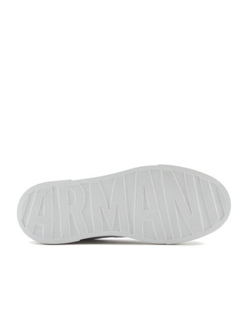A|X Sneakers op.white+light rose - Scarpe Donna