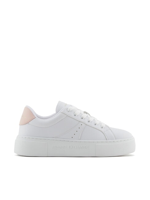 A|X Sneakers op.white+light rose - Scarpe Donna