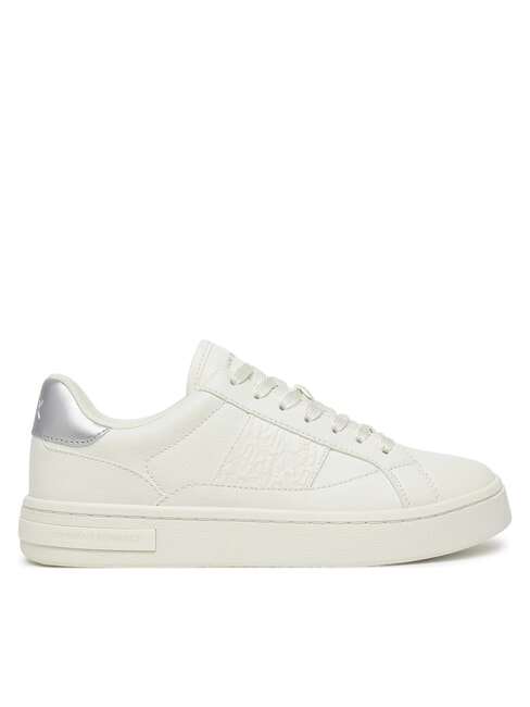 A|X Sneakers con inserto metalizzato ofwh/ofwh - Scarpe Donna