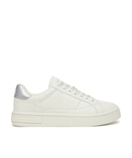 ARMANI EXCHANGE A|X Sneakers con inserto metalizzato - Scarpe Donna