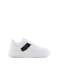 ARMANI EXCHANGE A|X Sneakers con banda laterale - Scarpe Donna