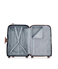 DELSEY MONCEY MR  Trolley Medio  - Trolley Rigidi