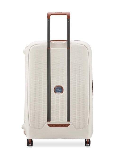 MONCEY MR Trolley Grande angora - Trolley Rigidi