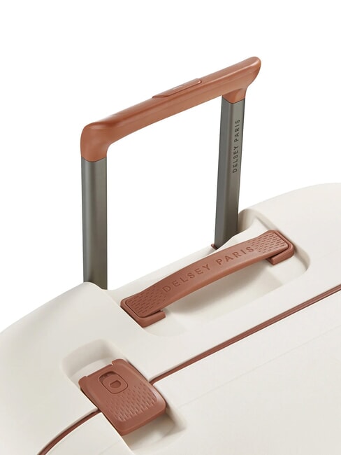 MONCEY MR Trolley Grande angora - Trolley Rigidi