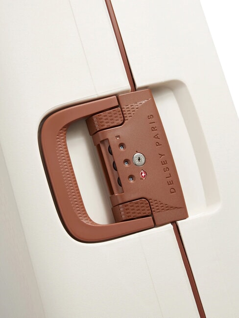 MONCEY MR Trolley Grande angora - Trolley Rigidi