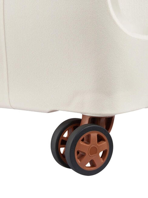 MONCEY MR Trolley Grande angora - Trolley Rigidi