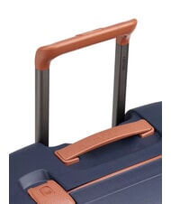 DELSEY MONCEY MR Trolley Grande blu inchiostro - Trolley Rigidi - 5