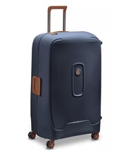 DELSEY MONCEY MR Trolley Extra Large blu inchiostro - Trolley Rigidi - 3