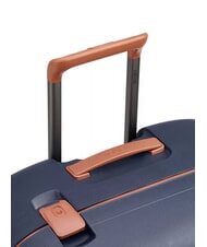 DELSEY MONCEY MR Trolley Extra Large blu inchiostro - Trolley Rigidi - 6