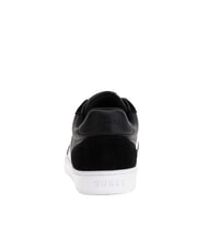 GUESS NOCHEE Sneakers con inserti scamosciati NERO - Scarpe Donna - 5