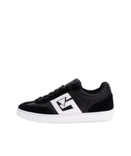 GUESS NOCHEE Sneakers con inserti scamosciati - Scarpe Donna