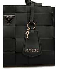 GUESS MAYLEE  Borsa a mano, con tracolla NERO - Borse Donna - 4