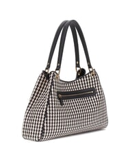 GUESS MIREMA Borsa a spalla blackmulti - Borse Donna - 2