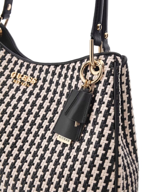 MIREMA Borsa a spalla blackmulti - Borse Donna