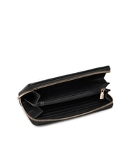 GUESS MIREMA Portafoglio intrecciato grande - Portafogli Donna