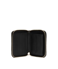 GUESS MIREMA Portafoglio intrecciato piccolo - Portafogli Donna