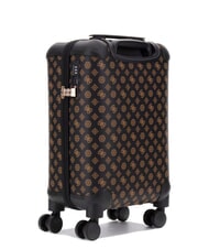 GUESS WILDER 18 Trolley bagaglio a mano MULTI - Bagagli a mano - 5